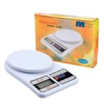 Digital electronic kitchen scale large version 10kg/1g Forever Scale SF- 400