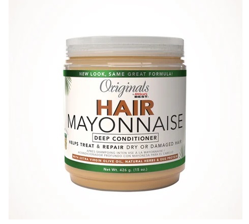 Originals Olive Oil Hair Mayonnaise 426g