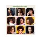 Sofn’free Moisturizer & Curl Activator 1000ml