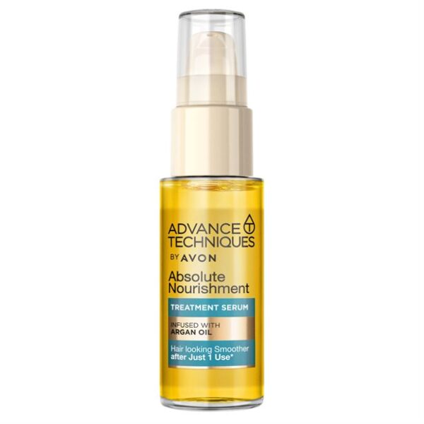 Advance Techniques Absolute Nourishment Treatment Serum