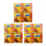 Durex Feels 3's x 12 - Men