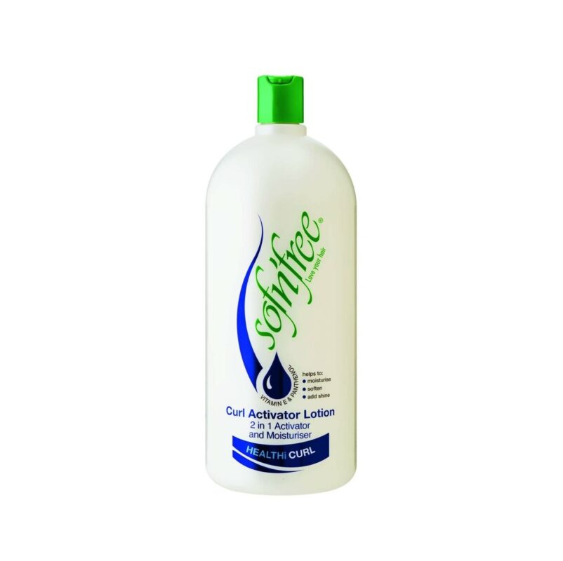 Sofn’free Moisturizer & Curl Activator 1000ml