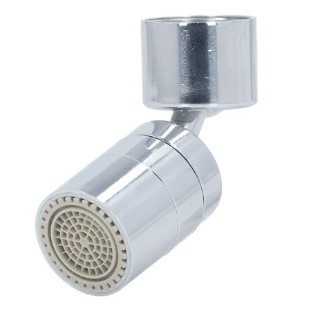 360° Adjustable Kitchen Faucet Aerator