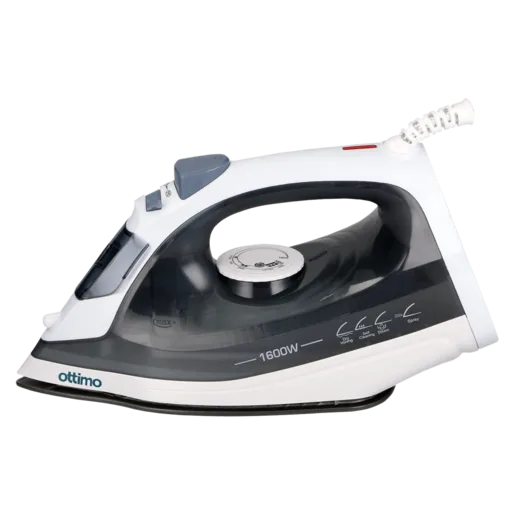 Ottimo Steam Iron 1600W Blue