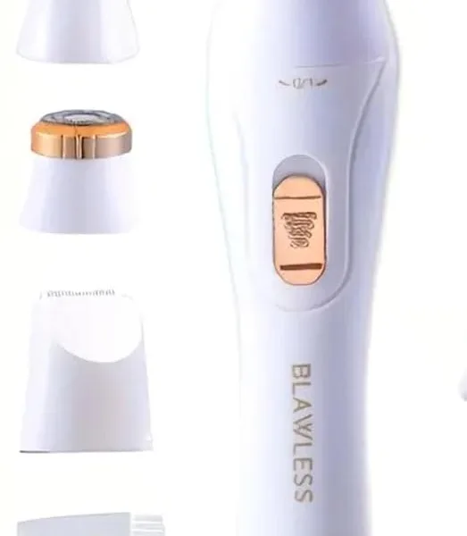 3 in 1 Blawless Rechargeable Electric Shaver