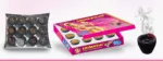Srimathi Instant Incense Sambrani Cups - 2 Pack (24 Cups)