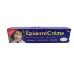 Epiderm Creme - Triple Action 30 g - Anti-Fungal Anti-Bacterial - 1 Pack