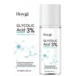 Hoygi Glycolic Acid 3% Anti Aging Toning Resurfacing Solution 100ml
