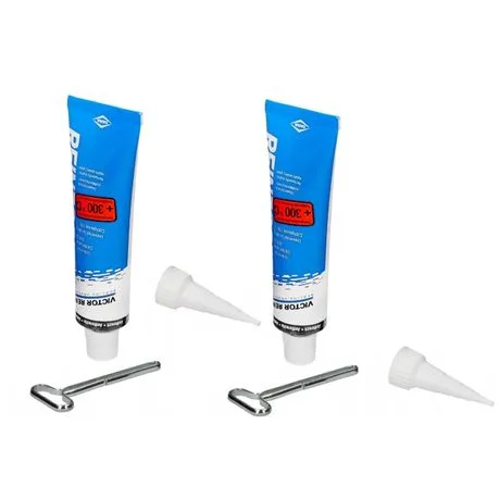 2 Pack Victor Reinz Reinzosil Sealant (70ml)