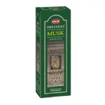 HEM Precious Musk Incense Sticks (120 Sticks)